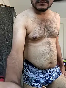 SpotlessWraith47 online show from April 15, 2026, 4:18 am