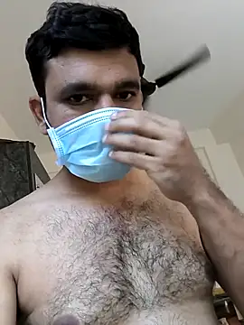 SpotlessWraith47 online show from April 6, 2026, 4:46 am