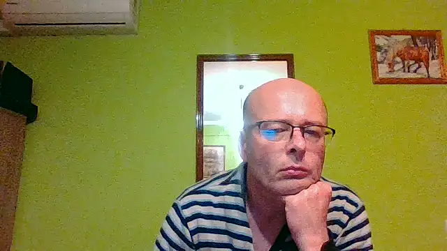 Tiger202441 online show from June 11, 2026, 9:23 pm