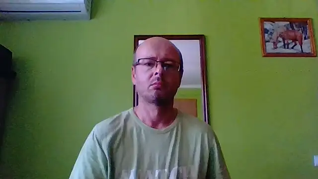 Snapshot of Tiger202441 chatting on July 16, 2026, 11:07 am Tiger202441 online show from July 16, 2026, 11:07 am