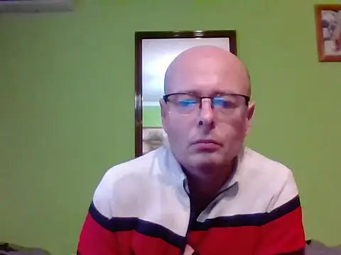 Tiger202441 online show from December 21, 2025, 1:35 pm