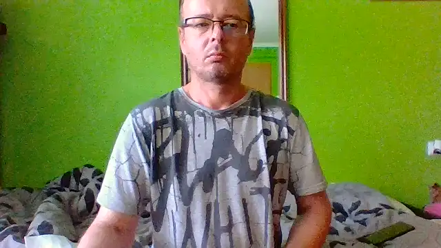 Snapshot of Tiger202441 chatting on July 13, 2026, 8:46 am Tiger202441 online show from July 13, 2026, 8:46 am