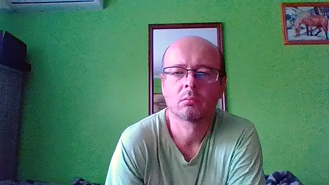 Snapshot of Tiger202441 chatting on July 15, 2026, 8:43 am Tiger202441 online show from July 15, 2026, 8:43 am