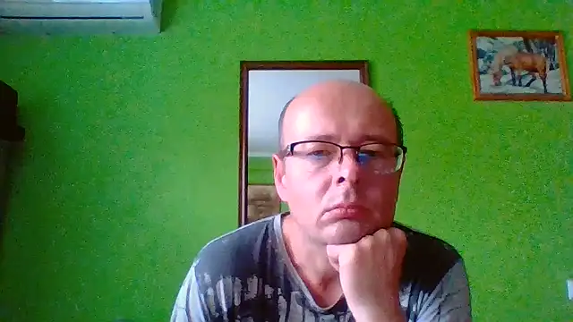 Snapshot of Tiger202441 chatting on July 1, 2026, 8:58 am Tiger202441 online show from July 1, 2026, 8:58 am