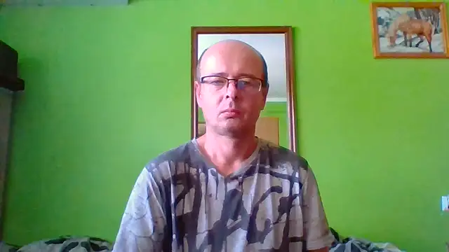 Snapshot of Tiger202441 chatting on July 20, 2026, 8:11 am Tiger202441 online show from July 20, 2026, 8:11 am