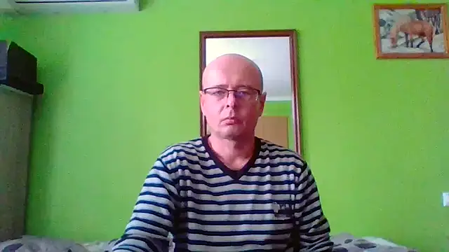 Tiger202441 online show from May 17, 2026, 12:27 pm