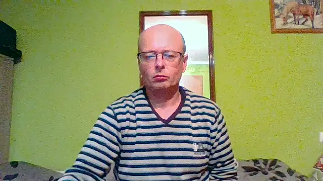 Tiger202441 online show from June 7, 2026, 8:47 pm