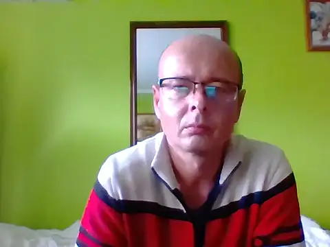 Tiger202441 online show from October 20, 2025, 1:55 pm