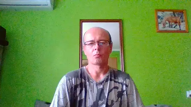 Snapshot of Tiger202441 chatting on July 5, 2026, 11:50 am Tiger202441 online show from July 5, 2026, 11:50 am