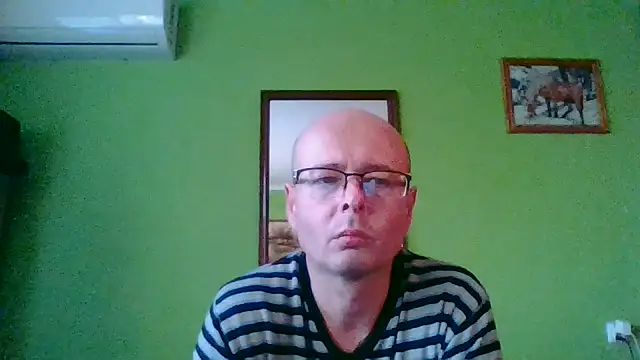 Tiger202441 online show from May 9, 2026, 5:49 pm