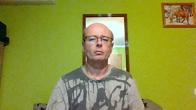 Snapshot of Tiger202441 chatting on July 18, 2026, 9:01 pm Tiger202441 online show from July 18, 2026, 9:01 pm