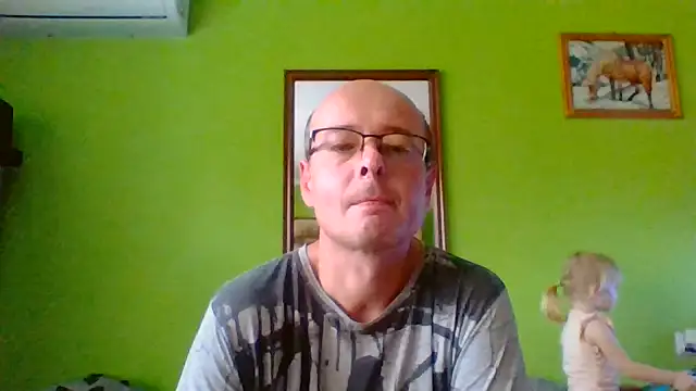Snapshot of Tiger202441 chatting on June 30, 2026, 8:36 am Tiger202441 online show from June 30, 2026, 8:36 am