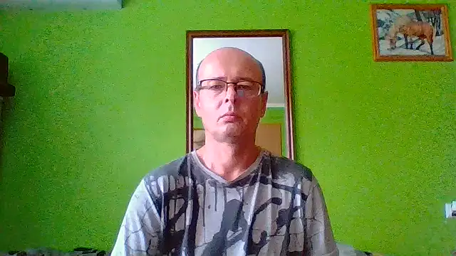 Snapshot of Tiger202441 chatting on June 29, 2026, 1:33 pm Tiger202441 online show from June 29, 2026, 1:33 pm