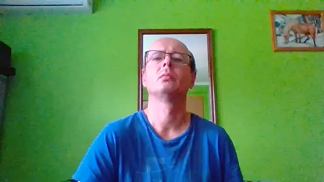 Snapshot of Tiger202441 chatting on July 24, 2026, 8:21 am Tiger202441 online show from July 24, 2026, 8:21 am