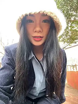 Snapshot of Asia-Melody chatting on February 25, 2025, 8:58 am Asia-Melody online show from February 25, 2025, 8:58 am