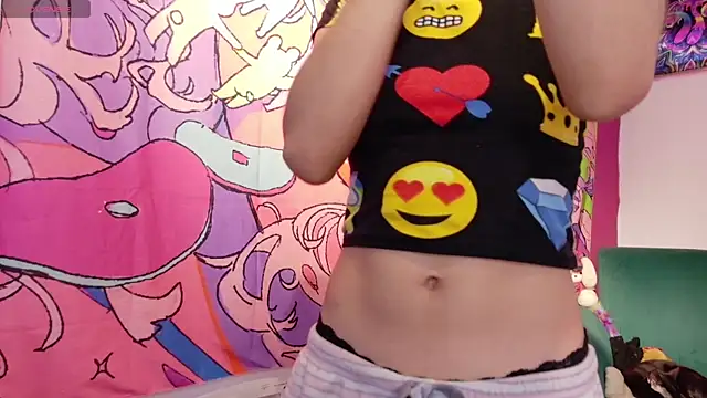 kittyzenn online show from January 9, 2026, 6:15 pm