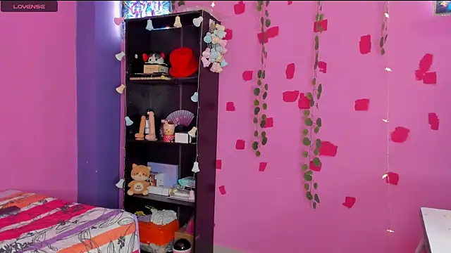 Snapshot of kittyzenn chatting on January 30, 2025, 7:59 pm kittyzenn online show from January 30, 2025, 7:59 pm