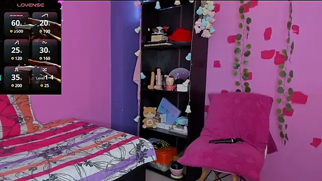 Snapshot of kittyzenn chatting on January 28, 2025, 4:52 pm kittyzenn online show from January 28, 2025, 4:52 pm