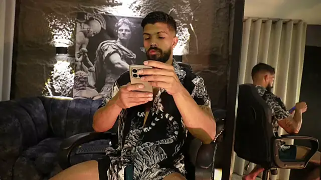 DannSaenz online show from February 23, 2026, 1:33 pm