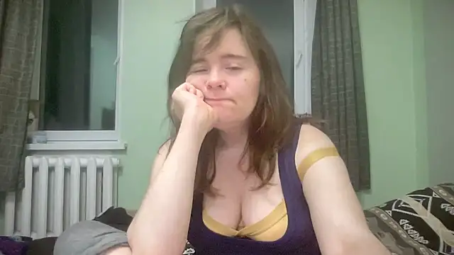 Snapshot of Diamond_Tyler chatting on April 12, 2026, 5:38 pm Diamond Tyler online show from April 12, 2026, 5:38 pm