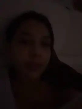 Snapshot of DanielaSaenz0 chatting on October 19, 2025, 6:05 am DanielaSaenz0 online show from October 19, 2025, 6:05 am