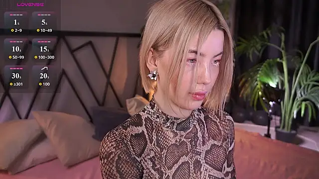 LindaThacker online show from March 2, 2026, 5:08 am