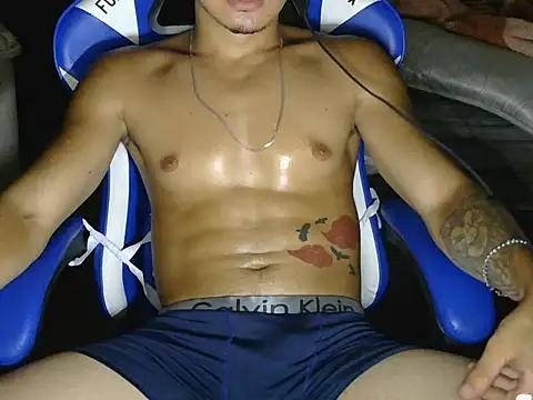 GalaxyTheDick1 online show from January 8, 2026, 2:39 am