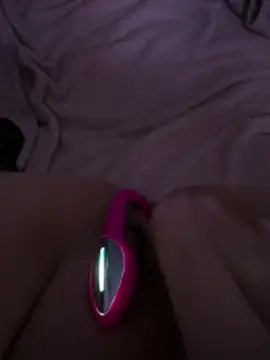 PurpleCandy 22 online show from February 14, 2026, 10:54 pm