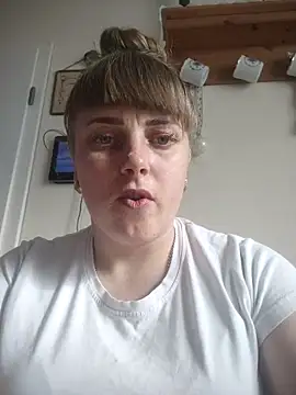 CoddessCrystal online show from February 27, 2026, 8:58 am