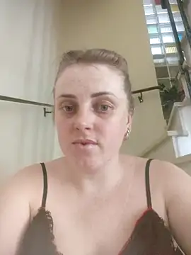 CoddessCrystal online show from June 28, 2026, 9:04 am