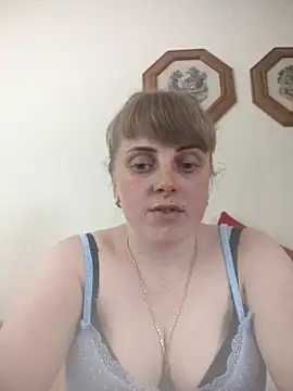CoddessCrystal online show from May 30, 2026, 2:01 pm