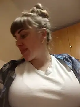 CoddessCrystal online show from February 22, 2026, 7:04 pm