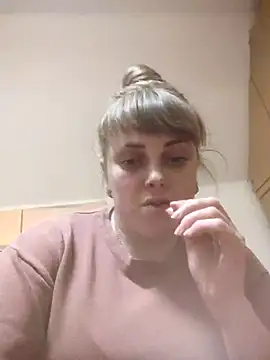 CoddessCrystal online show from February 4, 2026, 7:31 pm