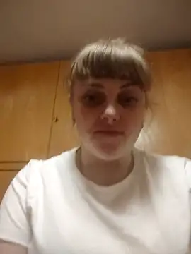 CoddessCrystal online show from February 18, 2026, 7:10 pm