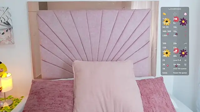 Snapshot of Kasumikimura chatting on March 24, 2026, 5:18 am Kasumikimura online show from March 24, 2026, 5:18 am