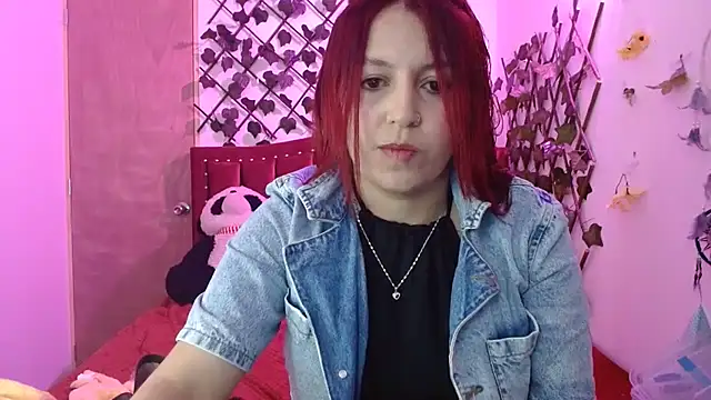 Melani cute02 online show from November 11, 2025, 12:38 am