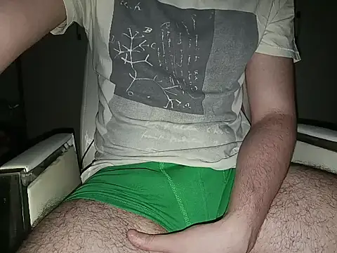 Snapshot of NoRequiem chatting on March 8, 2026, 12:05 am NoRequiem online show from March 8, 2026, 12:05 am