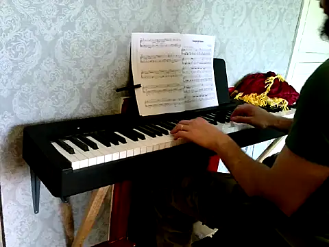 MrStraightDik online show from December 12, 2024, 1:06 pm