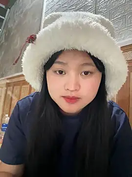 Anges893 online show from November 10, 2025, 2:38 am