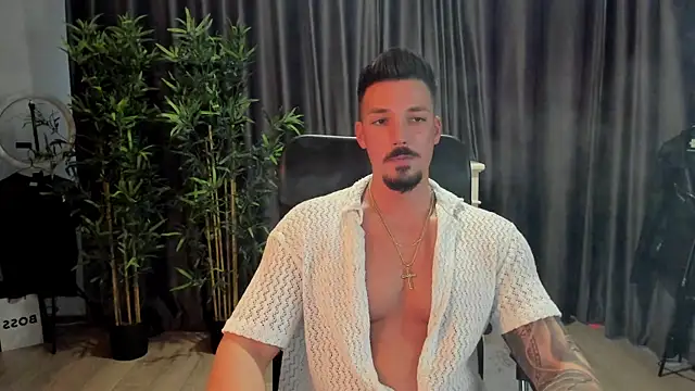 Snapshot of HaydenSpearss chatting on January 15, 2025, 12:15 pm HaydenSpearss online show from January 15, 2025, 12:15 pm