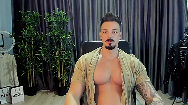 HaydenSpearss online show from November 1, 2025, 7:46 am