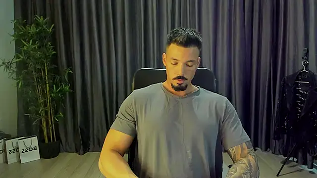 Snapshot of HaydenSpearss chatting on May 19, 2026, 7:48 am HaydenSpearss online show from May 19, 2026, 7:48 am