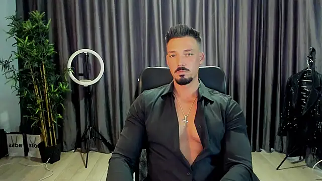 Snapshot of HaydenSpearss chatting on April 10, 2026, 12:56 pm HaydenSpearss online show from April 10, 2026, 12:56 pm