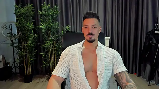 Snapshot of HaydenSpearss chatting on February 7, 2025, 1:01 pm HaydenSpearss online show from February 7, 2025, 1:01 pm