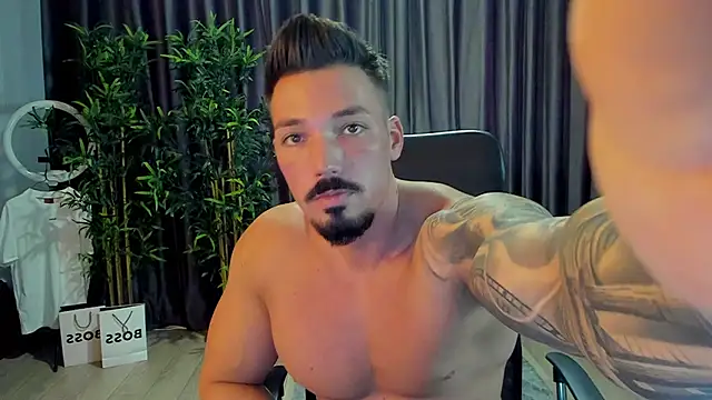 HaydenSpearss online show from October 15, 2025, 11:51 am