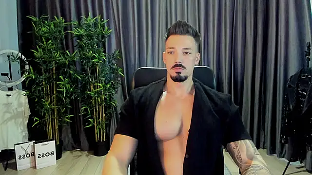 Snapshot of HaydenSpearss chatting on September 21, 2025, 6:40 am HaydenSpearss online show from September 21, 2025, 6:40 am