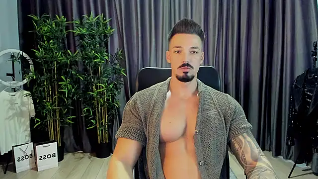 Snapshot of HaydenSpearss chatting on September 20, 2025, 6:40 am HaydenSpearss online show from September 20, 2025, 6:40 am