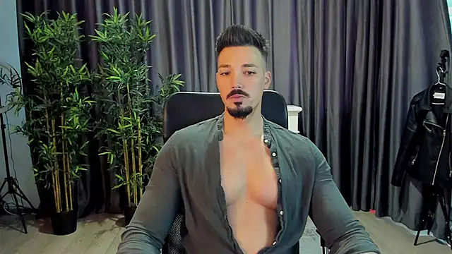 Snapshot of HaydenSpearss chatting on March 23, 2025, 7:20 am HaydenSpearss online show from March 23, 2025, 7:20 am