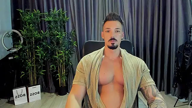 Snapshot of HaydenSpearss chatting on September 14, 2025, 6:47 am HaydenSpearss online show from September 14, 2025, 6:47 am
