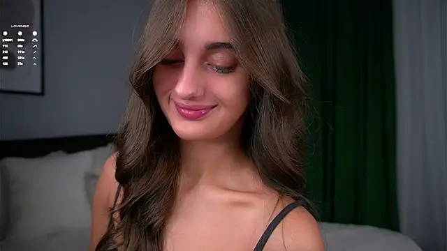 PiquingOgalala online show from November 28, 2025, 1:06 am